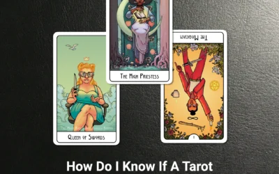 How Do I Know If a Tarot Reader Is Legitimate?